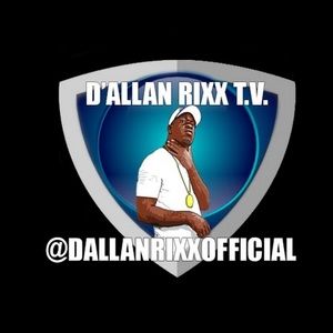 Meet your Posher, D'allan rixx